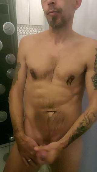 DamonSexPassion: Duşa katıl