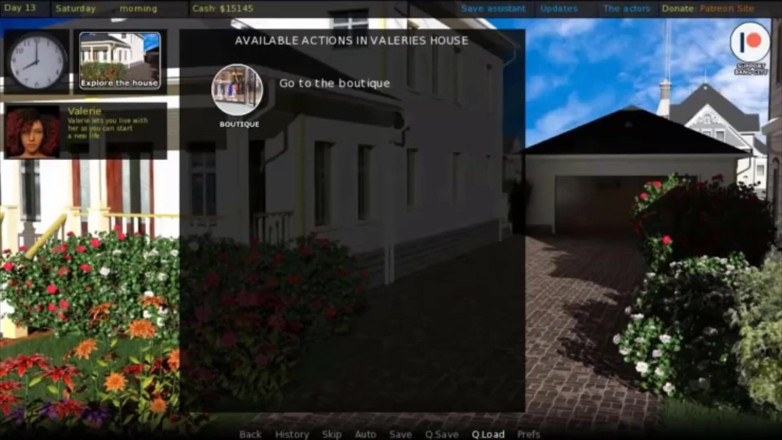 Visual Novels: Bangcity part 16