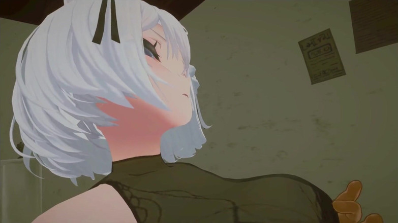 Musougaki: Görev tezgahtarından hızlı bir ödül