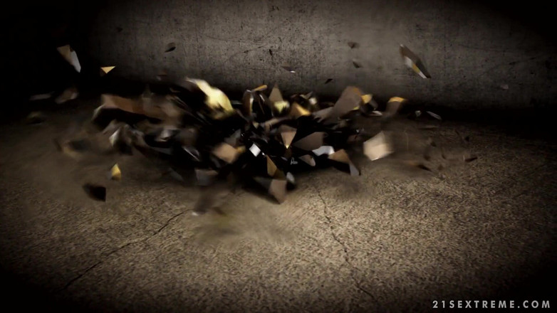 21 Sextreme: 21 SEXTREME - Kitana Lure gives busty lesbian grandma her reward —...