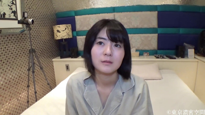 Asian happy ending: 아시아 소녀 1035