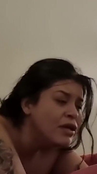 Venezuelan MILF Pays Rent with Sex in Buenos Aires Argentina