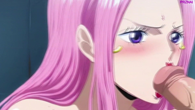 Prznai: One पीस Bonney Hen