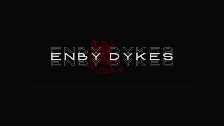 EnbyDykes: Fuckmas: Nipmas