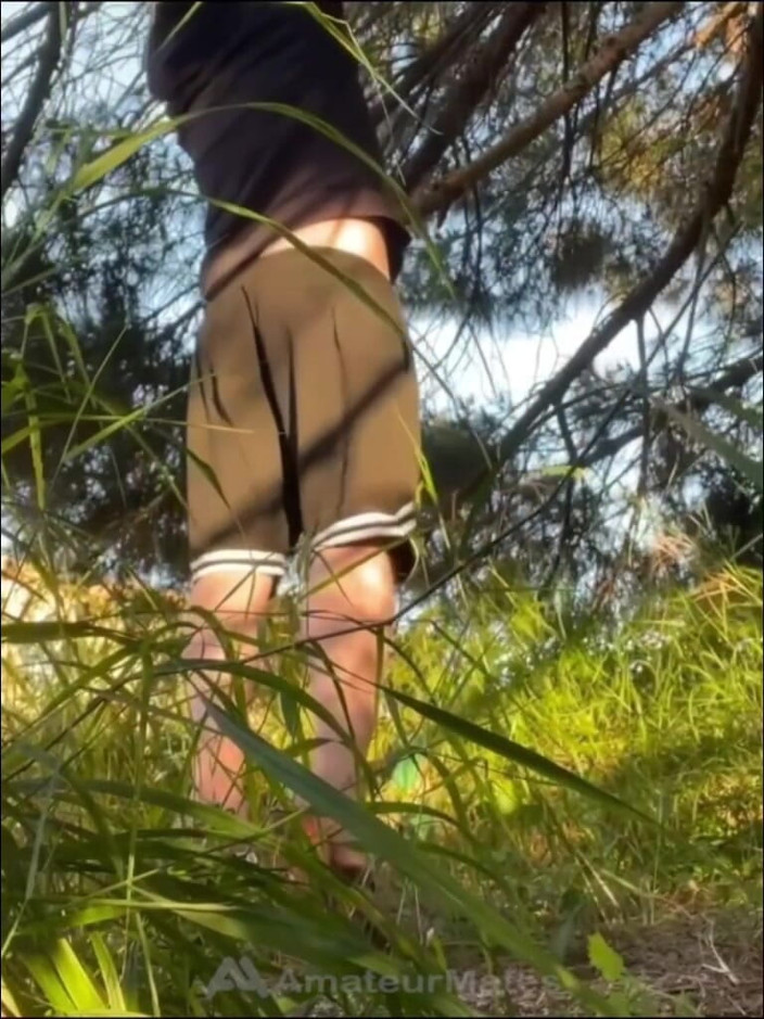 AmateurMates: Compilation #2 - Amateur - Depantsed by Surprise