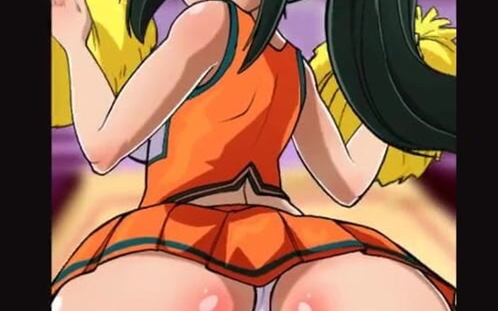 LoveSkySan69Real: Hentai [projectphysalis] Asuiquickie Gameplay od Loveskysan69