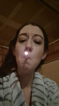 Smoking for You, Watch, Goon, Become All Mine