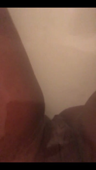 Soaking in the Tub but the Focus of This Video Isn't My Back