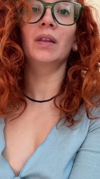 POV Spanks and Sph From Stepmommy