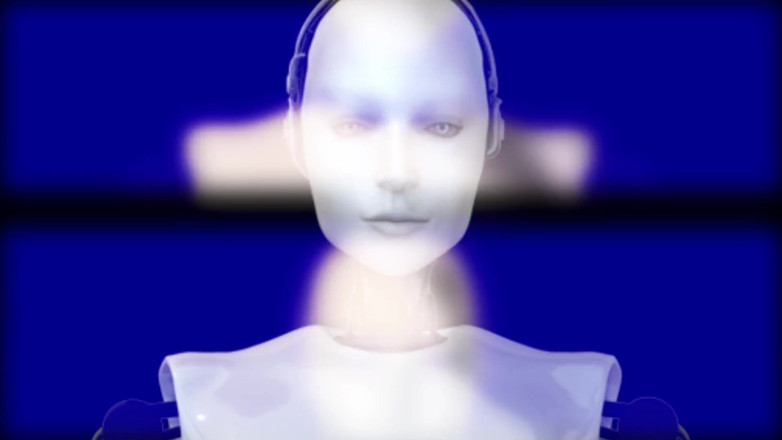 Campsissyboi: Robotljud stör inte