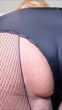BBW Boss Ass Worship