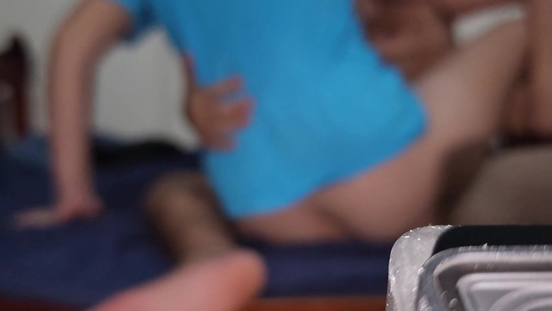 Wil9727: Il culo di mia moglie è molto gustoso