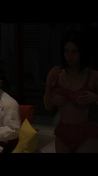 Medical Special Care V0.1 - 10ki - Part 1 - by Porn Game 4u