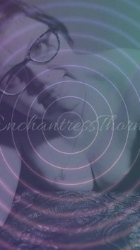 Mesmerizing Coworker Enchants You