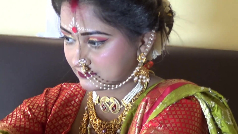 Anjalisingh_sexy: Pasangan panas India beromen mendalam dan berkongkek