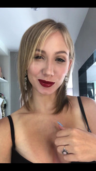 Do you like dirty talk in bed?