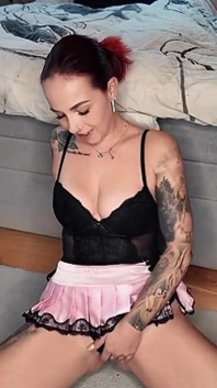 Will You Do It for Me on the Bedroom Floor?