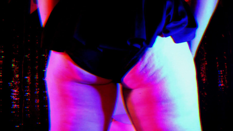 goddessjoules: Birthday Ass