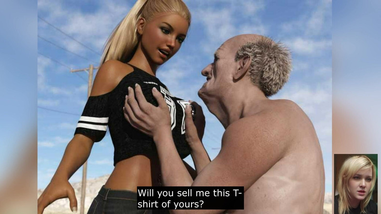 Top comics: Озвучення автора 4