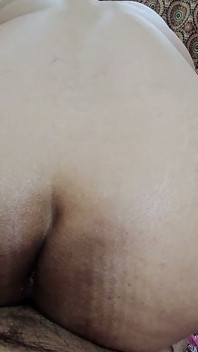 Gorgeous Bhabhi Super Anal Ride on Dever's Lund