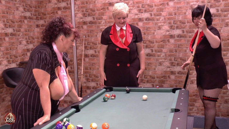 Uk Joolz: Lust Auf Ein Spiel??