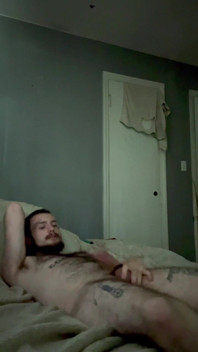 Straight Guy Solo