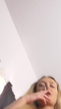 Giantess Spittng and Ashtary