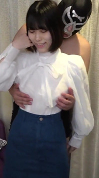 Asian Angel 21175