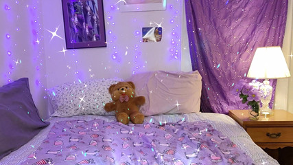 Brenna Lilac: Волшебное шоу