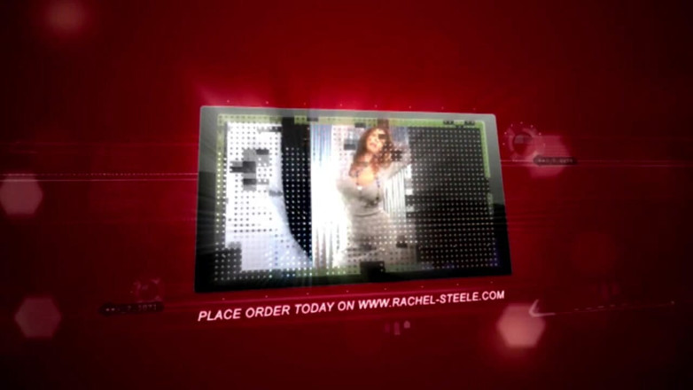 Rachel Steele: raahel ke stanon par viry
