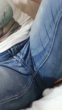 Siapa! Jean Accident