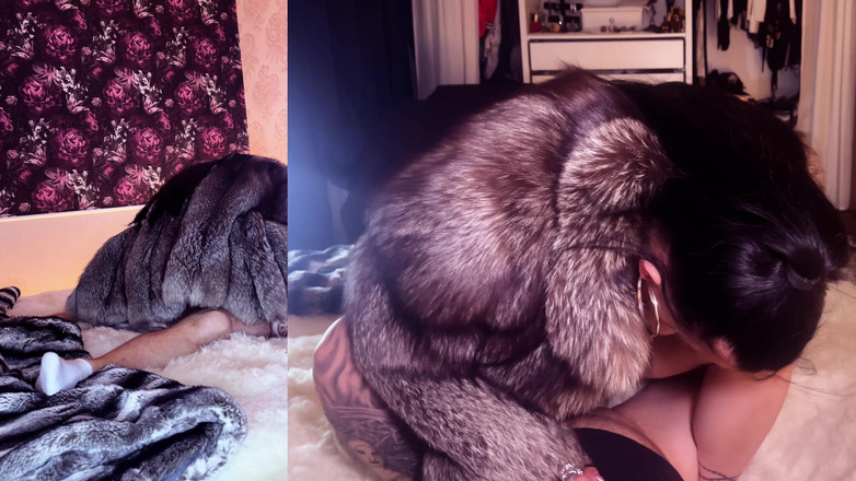 MissAlessaMilano: Chết tiệt thay vì tiệc tùng tôn sùng bí mật...