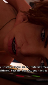 Young Student Creampies Big Ass Teacher MILF While She's on Phone with Cuckold Husband - Life in Santa County (lisc) - Part 20