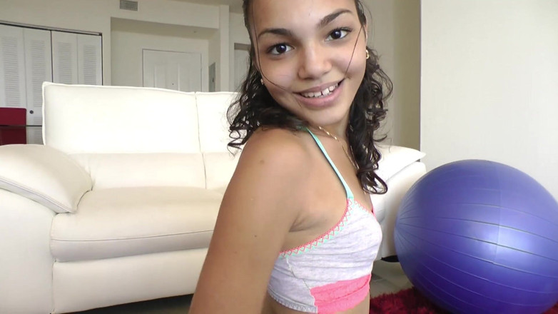 G.O.O.D. Porn: Isabella darling sporca scopata con l'istruttore