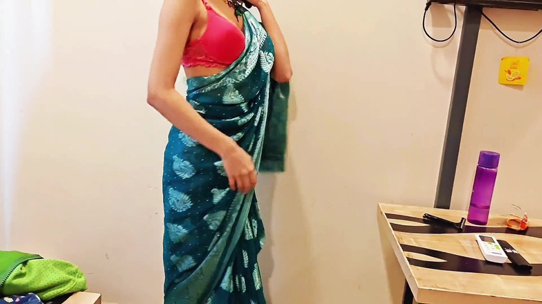 Silver_Worm: Saya berseronok dengan pembantu rumah hari ini