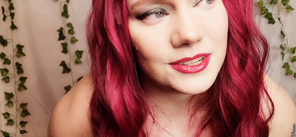 Scarlet Vixen: This Bitch Is Poison (mp4)