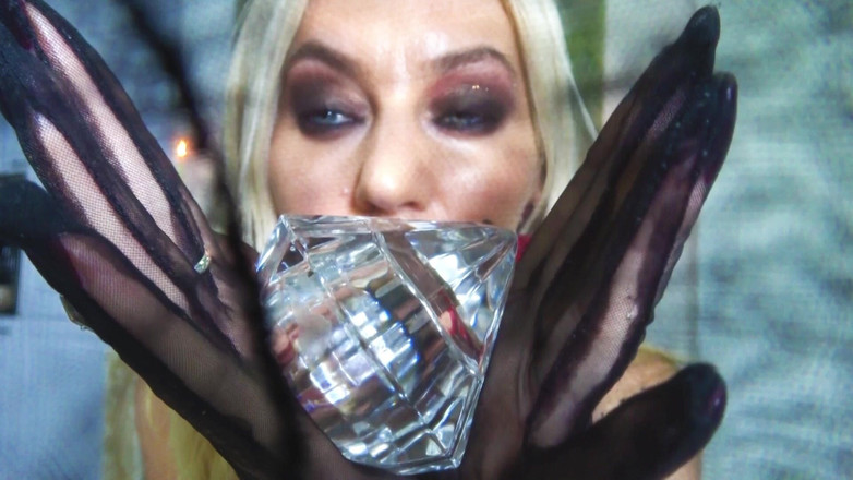 Goddess Celine: Ženská dominance