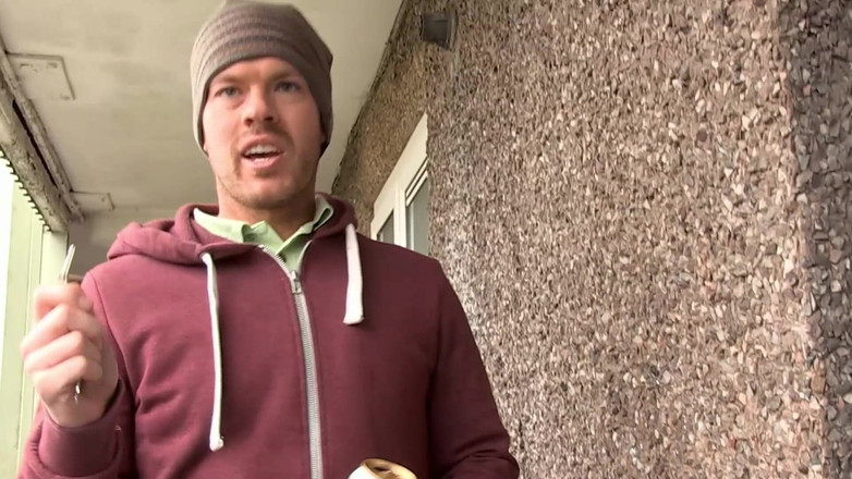 The Window of Sex: हार्ड सेक्स ट्रीट दृश्य-3 बड़े स्तनों वाली लाल बालों वाली Zara Durose की बड़े लंड द्वारा घर पर चुदाई