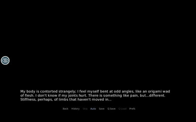 Erotic Krisso: Futadomworld - zaplať, co dlužíš