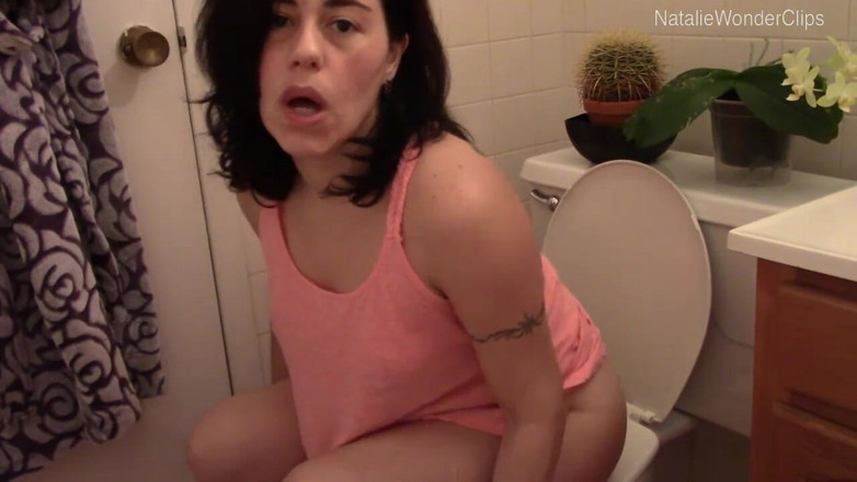 Natalie Wonder: Stepmommy exploits those shameful desires that make you so uncontrollably...