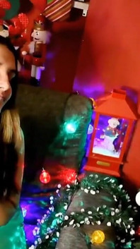X-mas dárek celé video