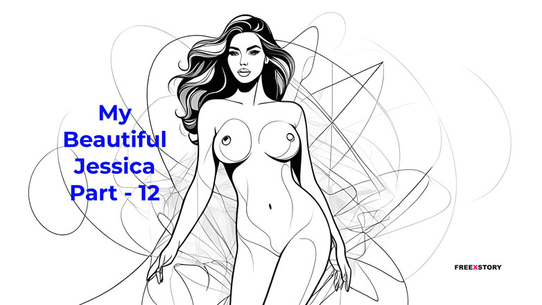 LustWhispers: My beautiful jessica parte - 12 - storia di sesso audio inglese