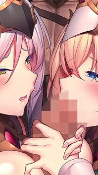 Valhalla bordello noi, guerrieri induriti da battaglia, insegna a quei valkyries una lezione con il nostro potere - the motion anime