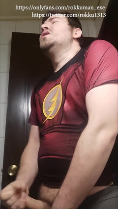 Rokkuman: Honění 45 chilské latino masturbace