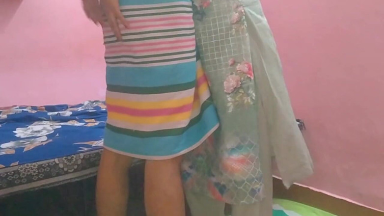 Shahilsingh119: Gorąca żona Chudai