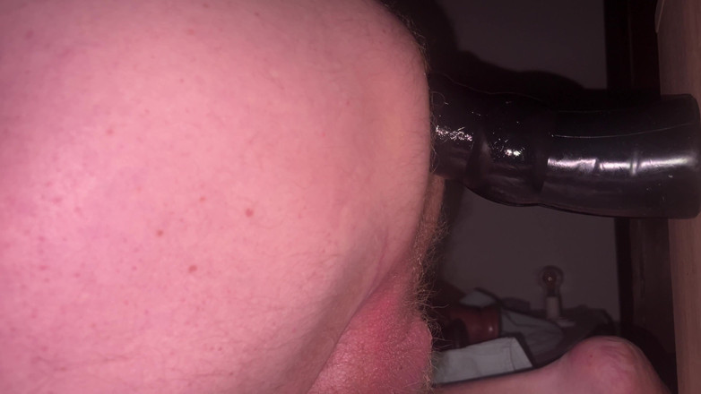 Almaviva: Děda svěrač ještě nebyl zvyklý přijímat toto monstrum