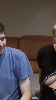Cum Explosion in the Face
