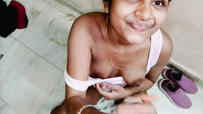 Lateral chain: Sesi 03 Main Peranan Pasangan India Pada Bhabhi &amp; Devar, Blowjob Pancutan...
