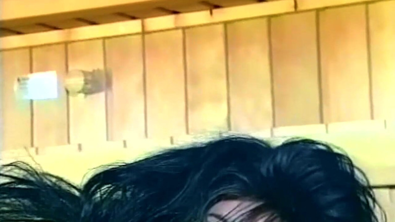 Onlyxfans: Steamy Sauna Deepthroat and Dripping Pussy Pound