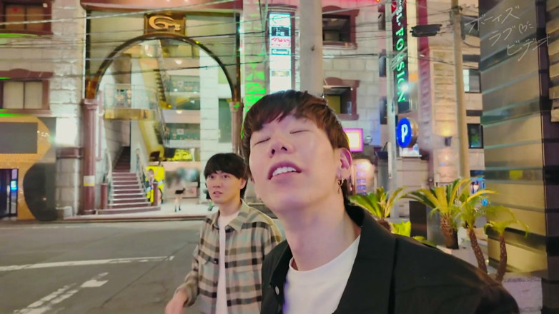 BOYS LOVE VIDEO: Shun X Riku